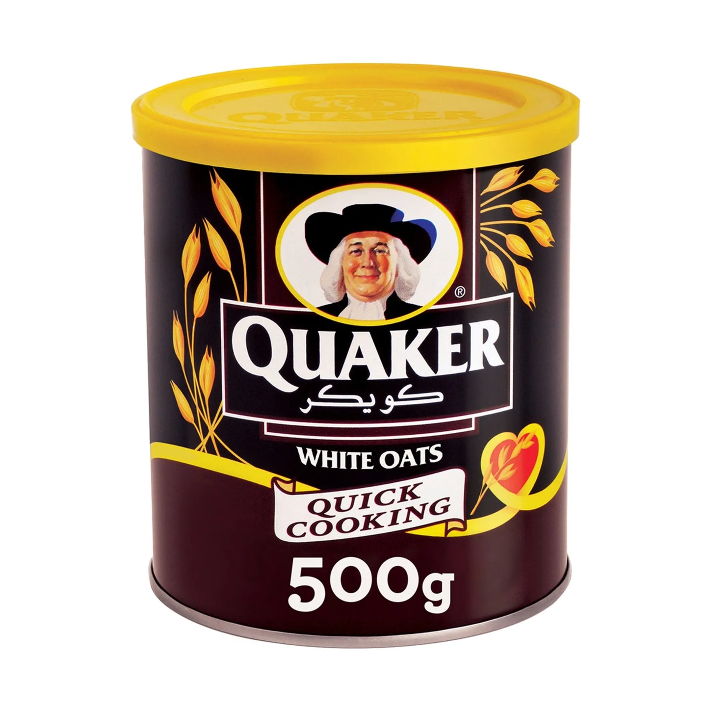 Quaker Oats- 500g