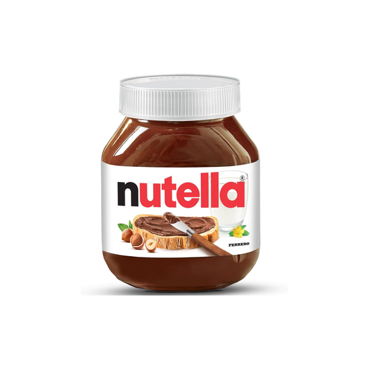 Nutella 750g
